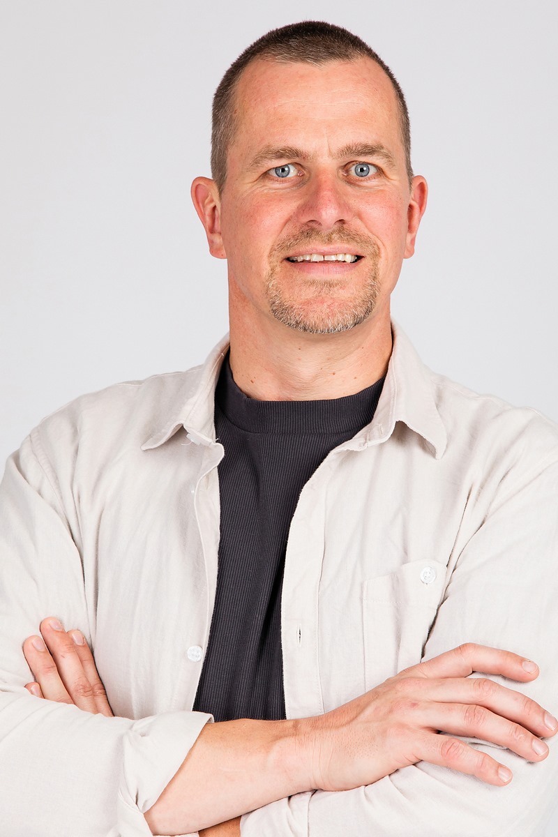 Daniel Krüger