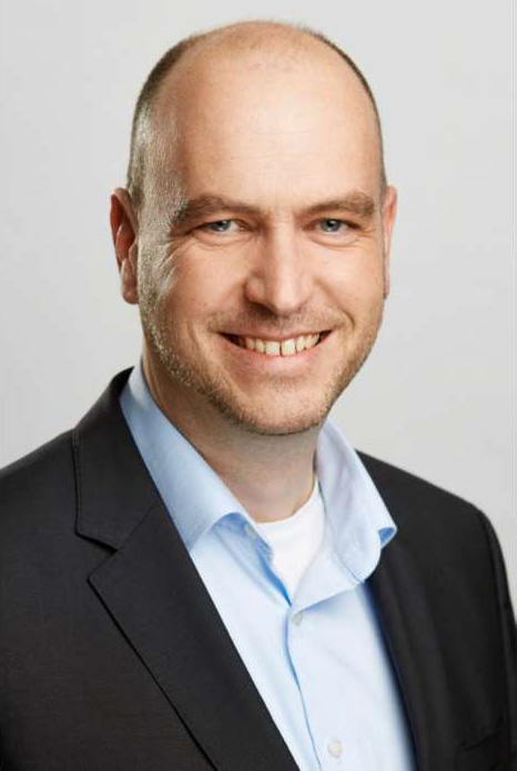 Martin Jakob